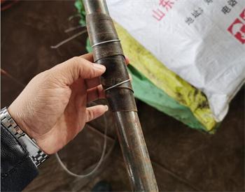 安阳50MM注浆管